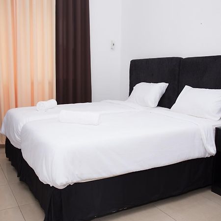 Residencial Horizonte Maputo Exterior photo