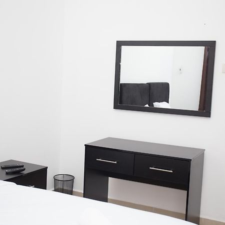 Residencial Horizonte Maputo Exterior photo
