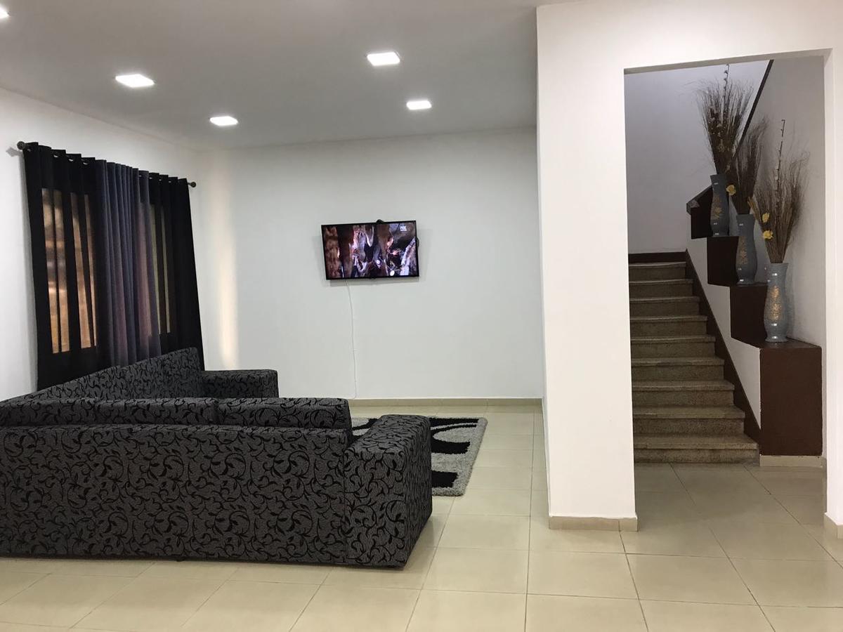 Residencial Horizonte Maputo Exterior photo
