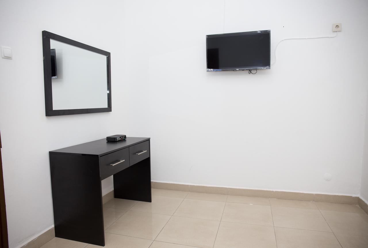 Residencial Horizonte Maputo Exterior photo