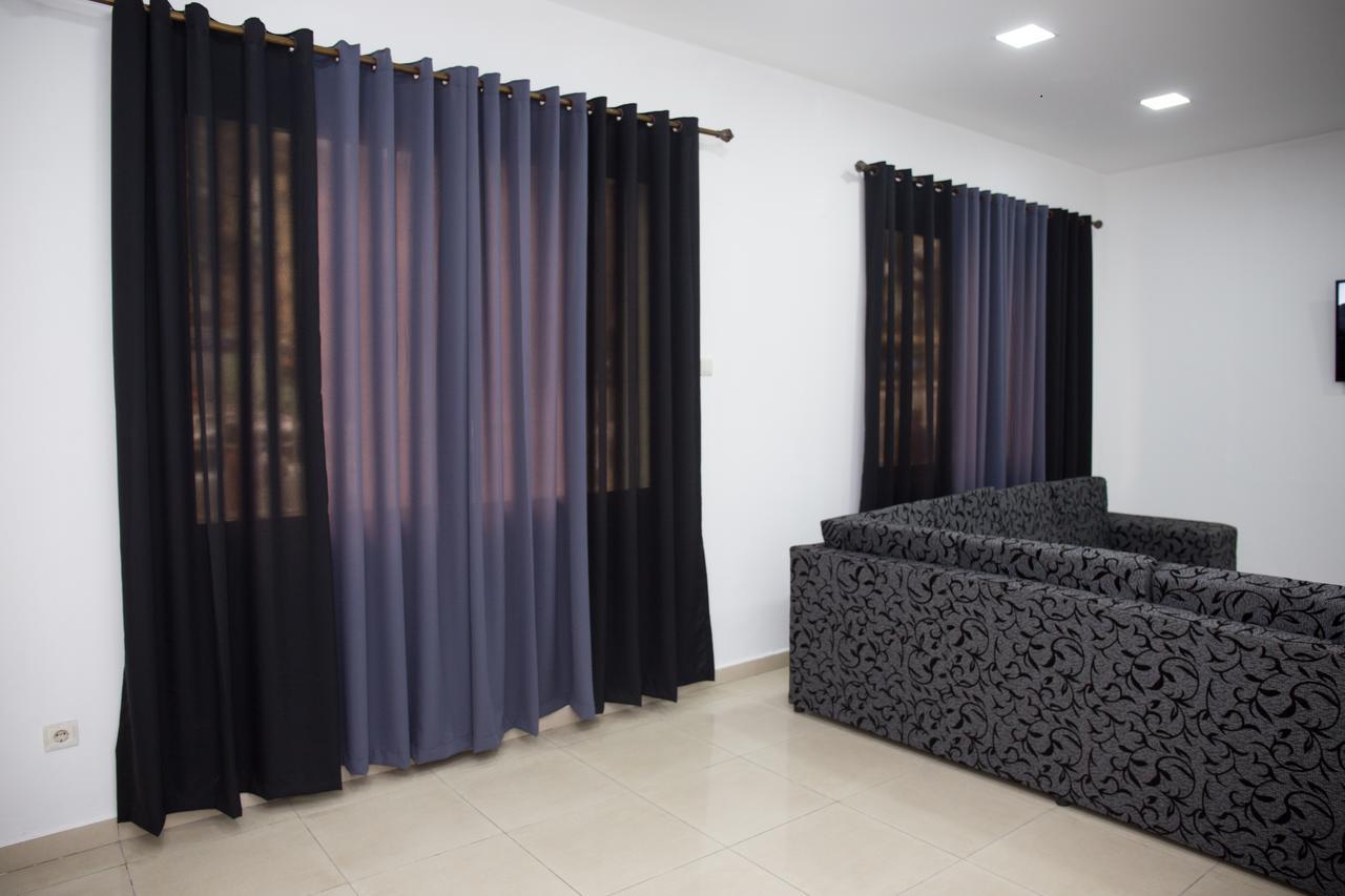 Residencial Horizonte Maputo Exterior photo