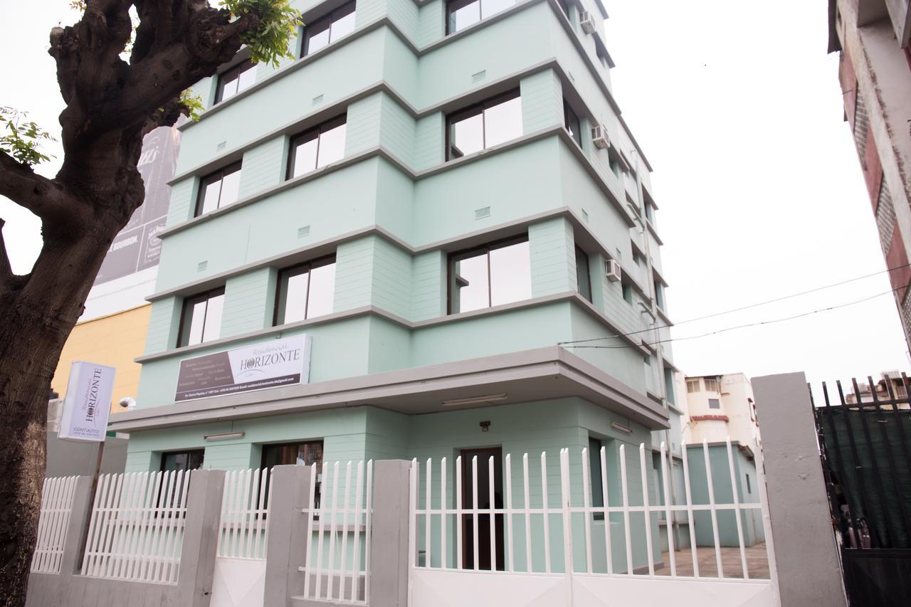 Residencial Horizonte Maputo Exterior photo
