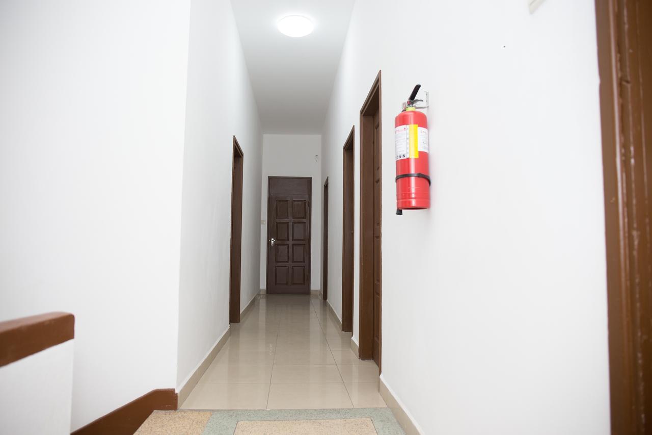 Residencial Horizonte Maputo Exterior photo