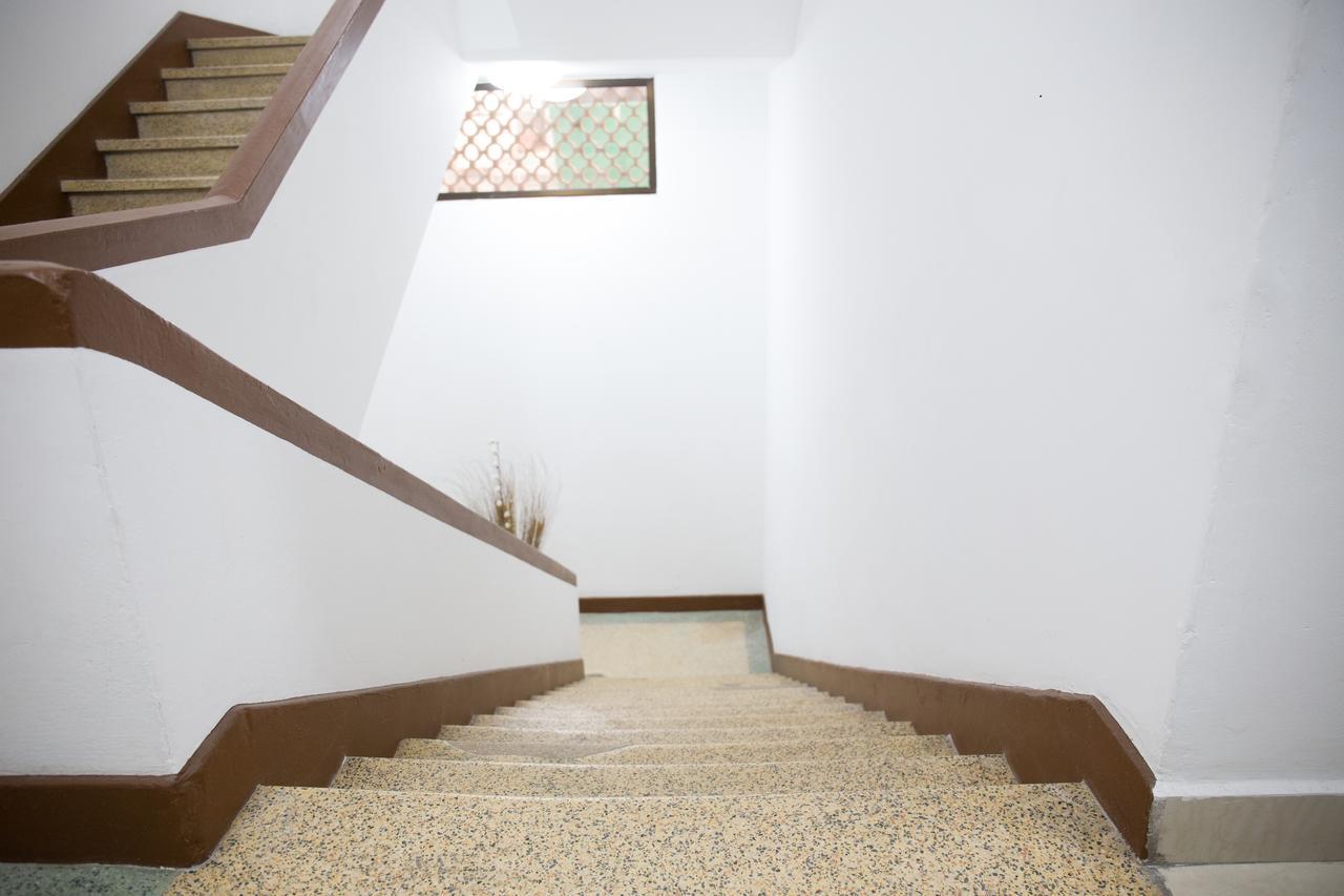 Residencial Horizonte Maputo Exterior photo